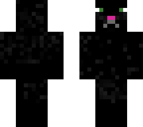 halloween black cat