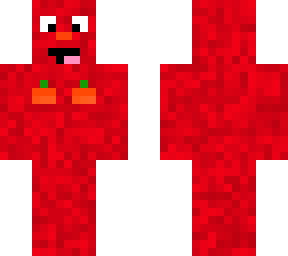 halloween elmo