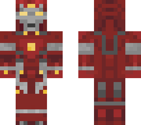 iron lad