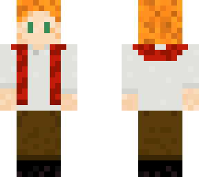 just some dude