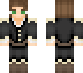 male skin