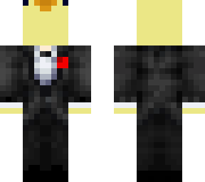 mr. duckingson
