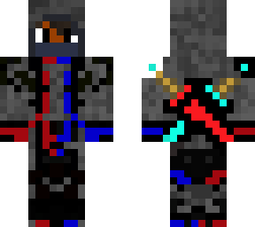 ninjaohawesome