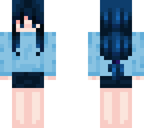 ocean gorl