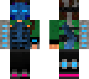 outcast brine 0.1