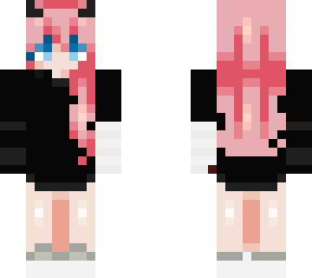 peachie's halloween costume