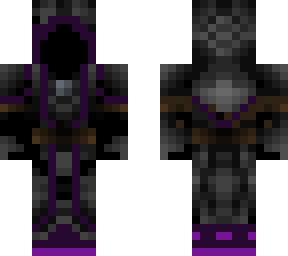 purple mage