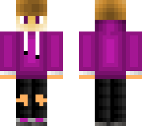 purple pvp