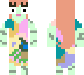 sally