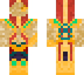 sand wraith pyke