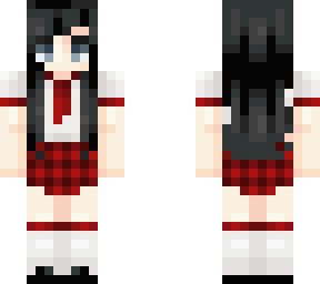school girl