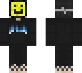 smiley mask (edited from emo boy skin)