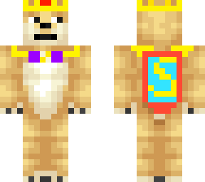 spitzi's skin