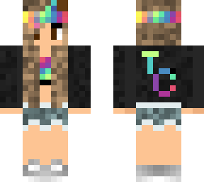 taylor caniff girl