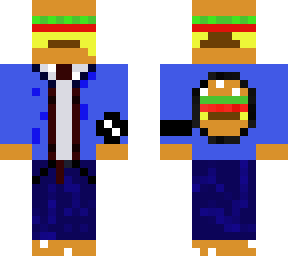 the cripburger
