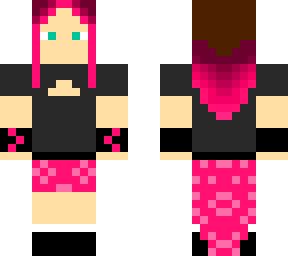 the pink recluse