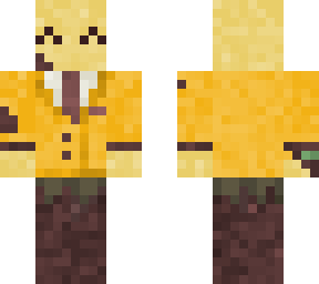 tux lemon