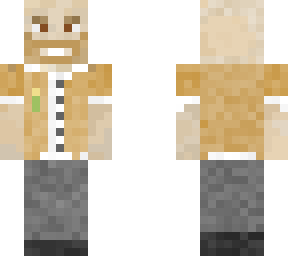 Explorer | Minecraft Skins