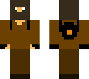 adventure minecraftian