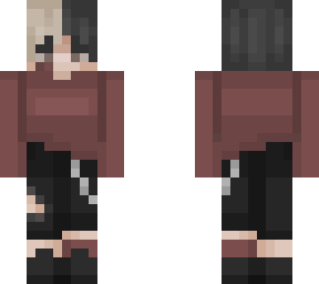 alex's skin request