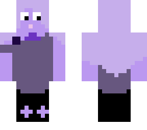 amethyst from steven universe