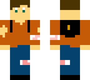 apocalypse minecraftian