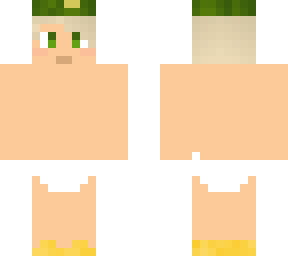baby willyrex