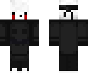black teddy