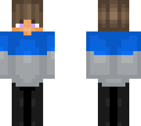 blue boy