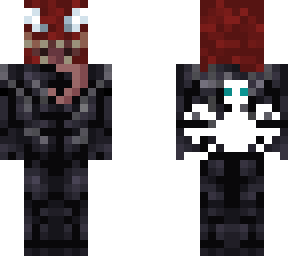 carnage head