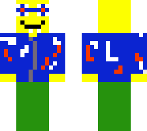 chef's very early australia day skin
