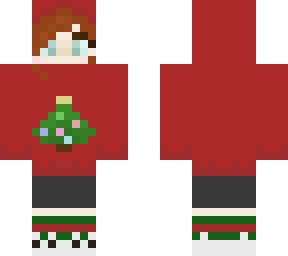 christmas pajamas