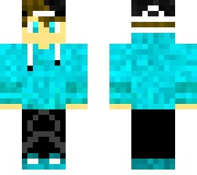 cool boy
