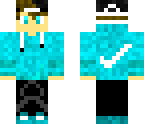 cool boy