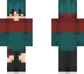 cyalucio skin