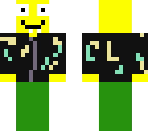 dapper chef