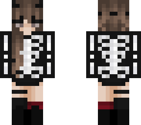 deleted ?? - girl skin