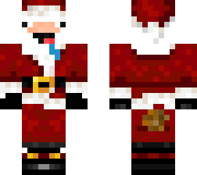 derb santa claus