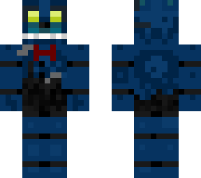 dread bonnie