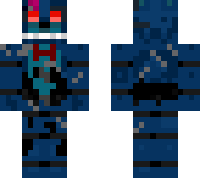 dread bonnie