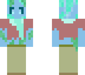 drowned alina