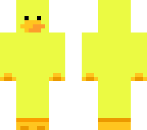 duck