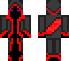 end mage