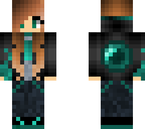ender girl edit (pants)
