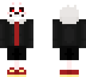 fell sans