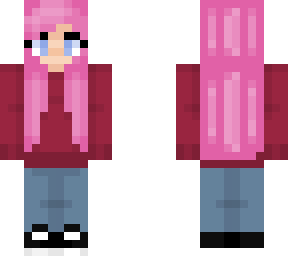 fenna, but new.