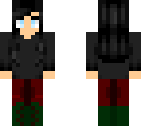 for my sister