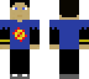 fully upgraded cool kid