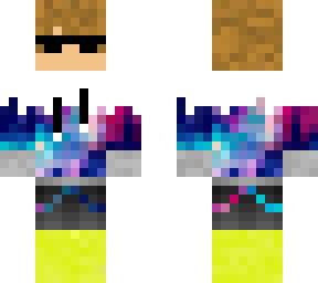 galaxy with wellies 2.0