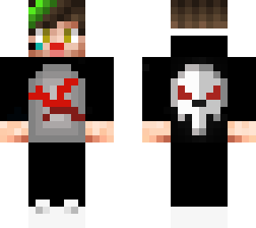 gamer